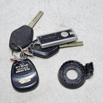 Load image into Gallery viewer, 1998-1999 BMW 318i Engine Control Unit 7508292 3 Series E46 318i