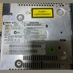 Load image into Gallery viewer, 2006-2009 BMW M3 Radio Professional CD Player 6971703 E90 E91 E92 E93 3 Ser