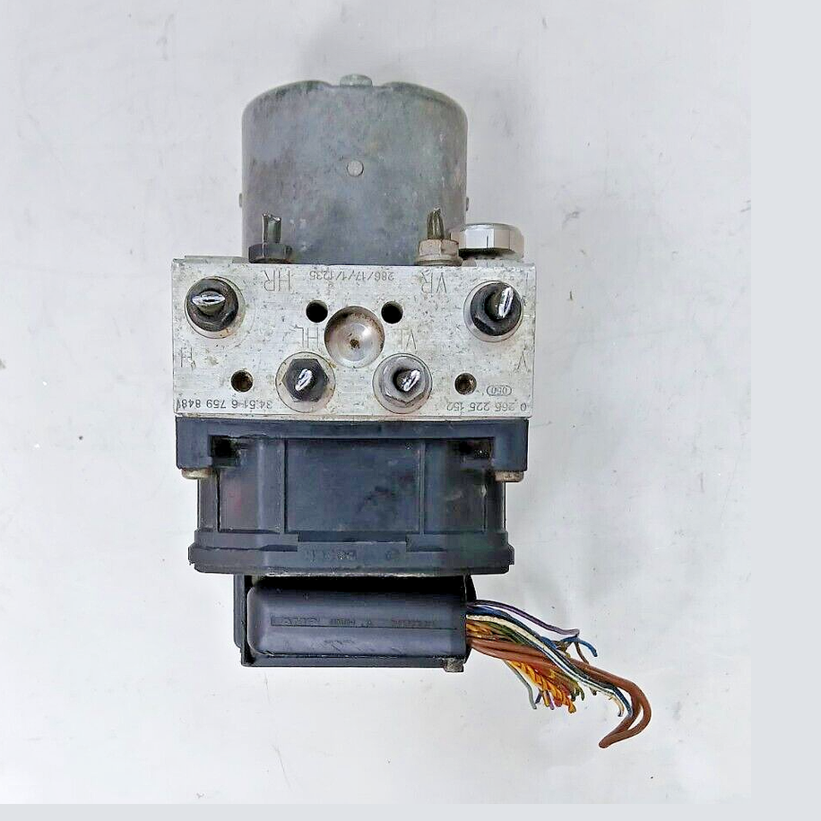 2002 BMW E46 325XI AWD WGN - ABS Anti Lock Brake System - Fits 01-05 OEM 6759850