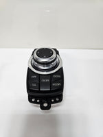 Bild in die Galerieansicht laden, 2009-2015 BMW 750i Idrive Controller Switch 9286699