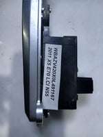 Load image into Gallery viewer, 2007-2010 BMW X5 E70 X6 E71 Emergency Parking Brake Switch 9148508 OEM