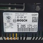 قم بتحميل الصورة إلى عارض الصور، OEM BMW 5 F06 F10 F11 Speedometer Instrument Cluster 9285171 BOSCH