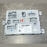 Load image into Gallery viewer, 14-20 Mercedes W205 Rear Trunk SAM Body Control Module Unit A222 9009708 OEM