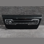 Load image into Gallery viewer, BMW F45 F46 AUDIO OPERATING UNIT / TRIM PANEL P/N - 9312393