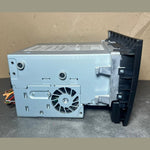 قم بتحميل الصورة إلى عارض الصور، Mercedes W204 Navigation Command Radio Audio Head Unit CD Player A204 9007309