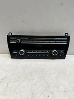 Bild in die Galerieansicht laden, 2013-2015 BMW 740i F01 Dash BOARD Center Air Vent Grille 9299041 OEM