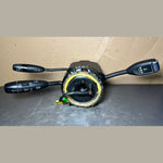Load image into Gallery viewer, 06-12 Mercedes W164 Steering Column Control Switches Assembly A164 5400845 OEM