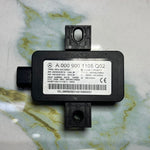 Load image into Gallery viewer, 15-20 Mercedes C300 Tire Pressure Control Unit A0009001105 S-Class W222, C-Class