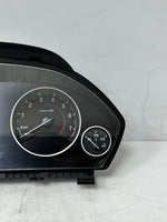 Load image into Gallery viewer, BMW F30 F31 F32 F33 3' 4' X1 F-series SPEEDOMETER Instrument Cluster 9363186 OEM