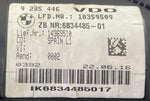 Load image into Gallery viewer, OEM BMW 2 F46 F48 Speedometer Instrument Cluster 6834485