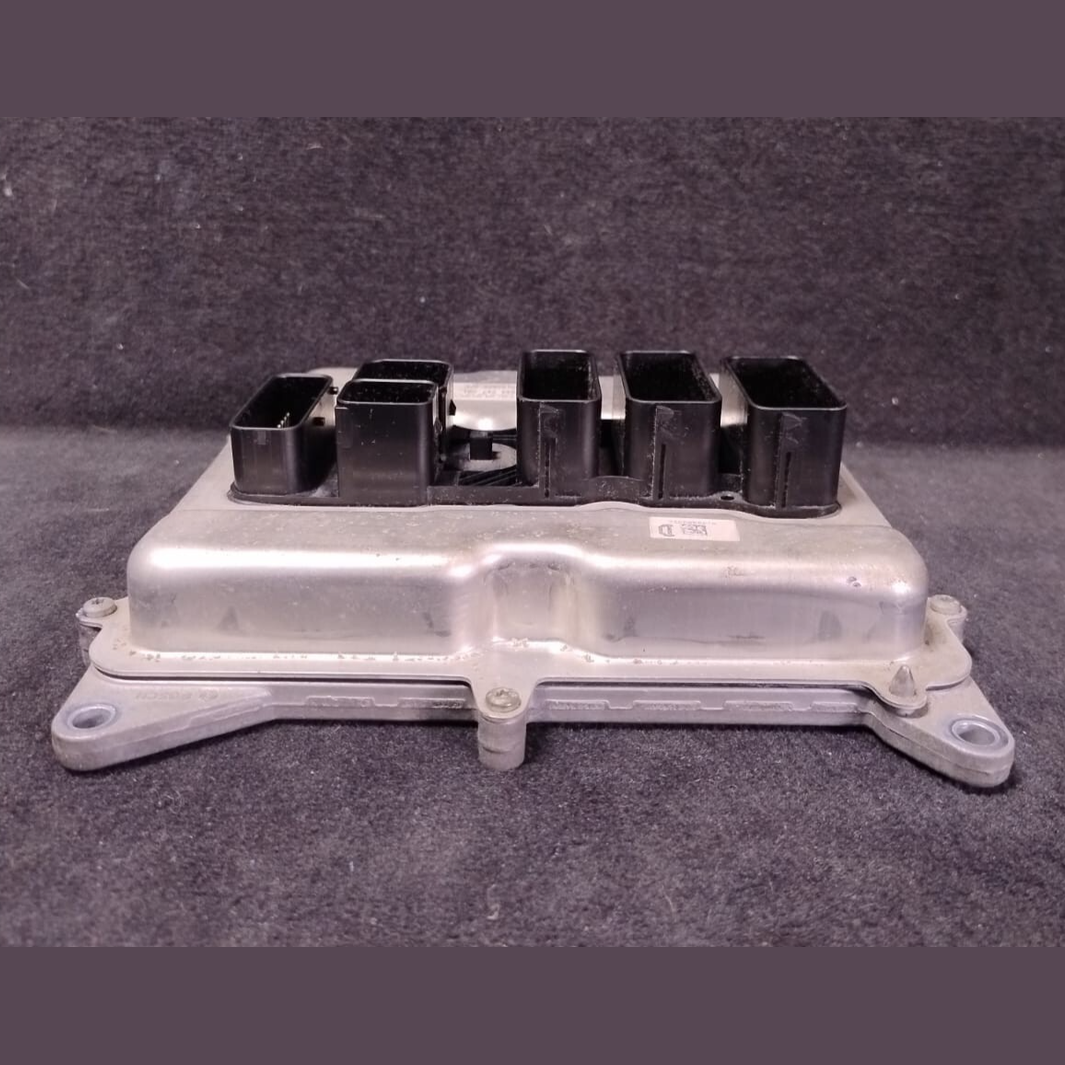 BMW 520i F10 2010-2013 N20 ENGINE CONTROL ECU UNIT + MODULE  DME 7644747