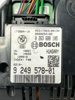 Load image into Gallery viewer, BMW 7 Series F01 F02 F03 Speedometer Instrument Cluster Right-Hand Drive 9249578
