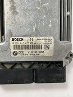 Bild in die Galerieansicht laden, BMW  E90 E91 320D 2.0 DIESEL Bosch 0281015075 Engine Control Unit 7810000 OEM