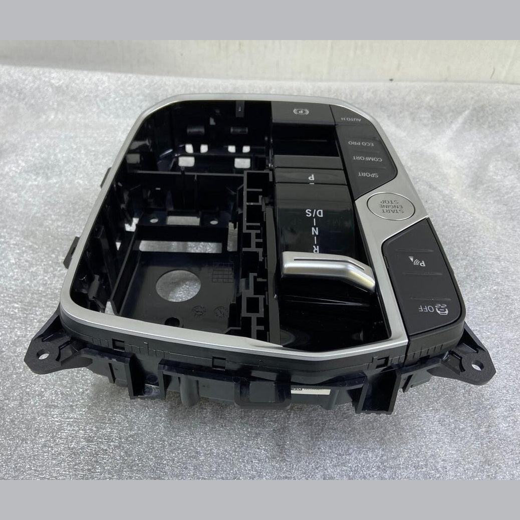 OEM Gear Selector Switch BMW G20 G22 G26 Center Console Controller 5A6AEA0 NEW