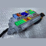 قم بتحميل الصورة إلى عارض الصور، BMW M340i 330i 330e G20 G26 Front Power Distribution Fuse Relay Box 6807487