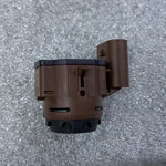 Load image into Gallery viewer, OEM BMW G20 G21 G28 Parking sensor Bosch  6.51 Citrin black 9459565 New