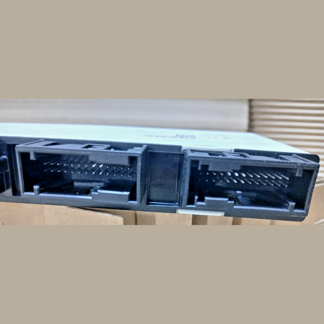 2011 BMW 5 SERIES 7 SER 2012-15  CAS4-CA COMFORT ACCESS Module 61359241971901