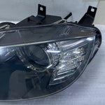 Bild in die Galerieansicht laden, OEM BMW X6 E71 Front Headlight Xenon ECE Left Side 7271359 Without module