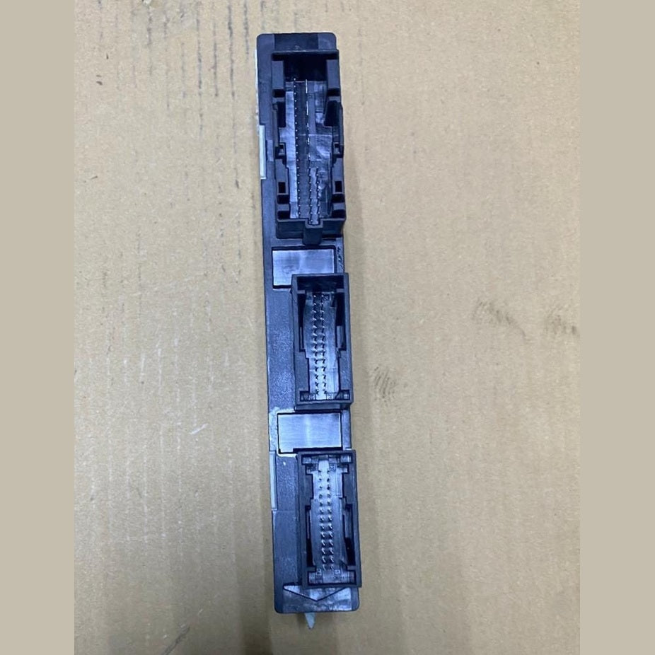 2014 BMW X3 Cas4 Body Control Module 9347911 528i 535i 550i 640i 650i 750i M5 M6