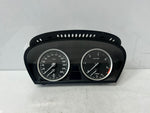 Load image into Gallery viewer, 2008-2015 BMW X6 E70 E71 E72 Instrument Cluster Speedometer 9236833 OEM