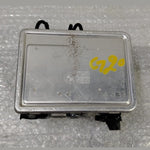 قم بتحميل الصورة إلى عارض الصور، OEM BMW 3 SERIES G20 G21 ABS PUMP CONTROL MODULE 5A09E45 5A09E46