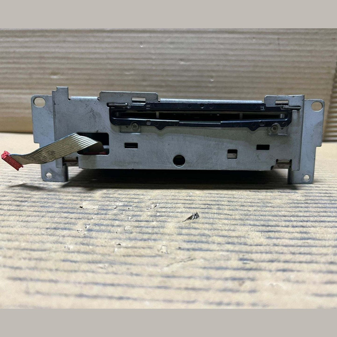 BMW Radio Cd Player 9149242 E60 E61 and 6 Series E63 E64 models