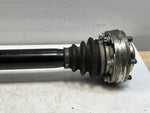 Load image into Gallery viewer, 2014 BMW Z4 sDrive35i E89 N54 Rear Right Driveshaft 7587792 OEM