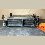 Load image into Gallery viewer, 07-13 Mercedes W221 S-Class Engine Control Module Unit ECM ECU A278 9001500 OEM