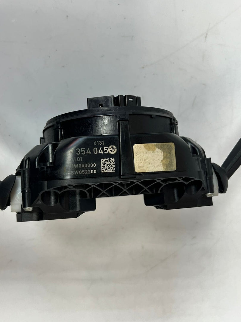 BMW 5' F10, F11, 6' F06, F13, 7' F01 Steering Column Switch CONTROLS 9354045 OEM