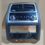 Load image into Gallery viewer, BMW G11 G12 CENTER CONSOLE GEAR SELECTOR  OPERATION PANEL COMPLETE SET 9398274
