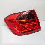 Load image into Gallery viewer, BMW 3 Series F30 F80 Rear Tail Light 7372783 OEM Rear Left