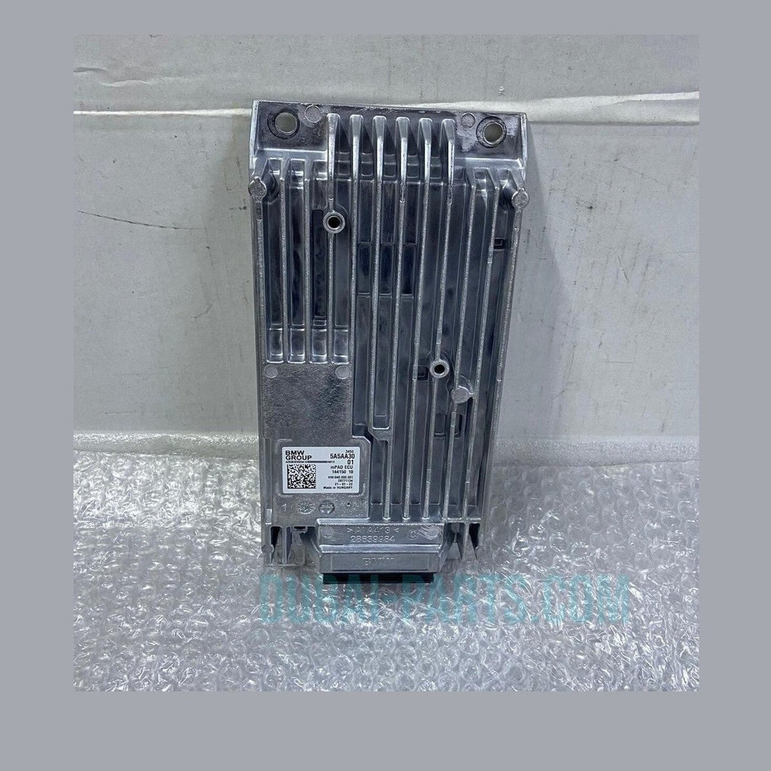 OEM BMW iX I20 Brake Servo Booster Control Unit 5A5AA30 Brand New