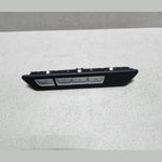 Load image into Gallery viewer, 2016-2019 BMW 750i xDrive Seat Memory Switch 9382803 7 Series G11 G12