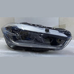 Load image into Gallery viewer, OEM BMW X2 F39 HEAD LIGHT LED ADAPTIVE RHD ECE RIGHT SIDE 7420442 Without module