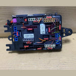 Load image into Gallery viewer, 2013-2018 BMW X5 Rear Fuse Box 6819651  X5 F15, X6 F16, F85, and F86
