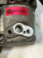 Load image into Gallery viewer, 1998-2000 BMW E36 Z3 M52 320i 323i 328i Air Conditioning Compressor 8391474 OEM