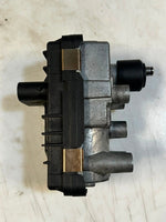 Load image into Gallery viewer, 2014 BMW 3 Series F25 F10 F11 E90 E91 Turbocharger Pressure Actuator 4933519411