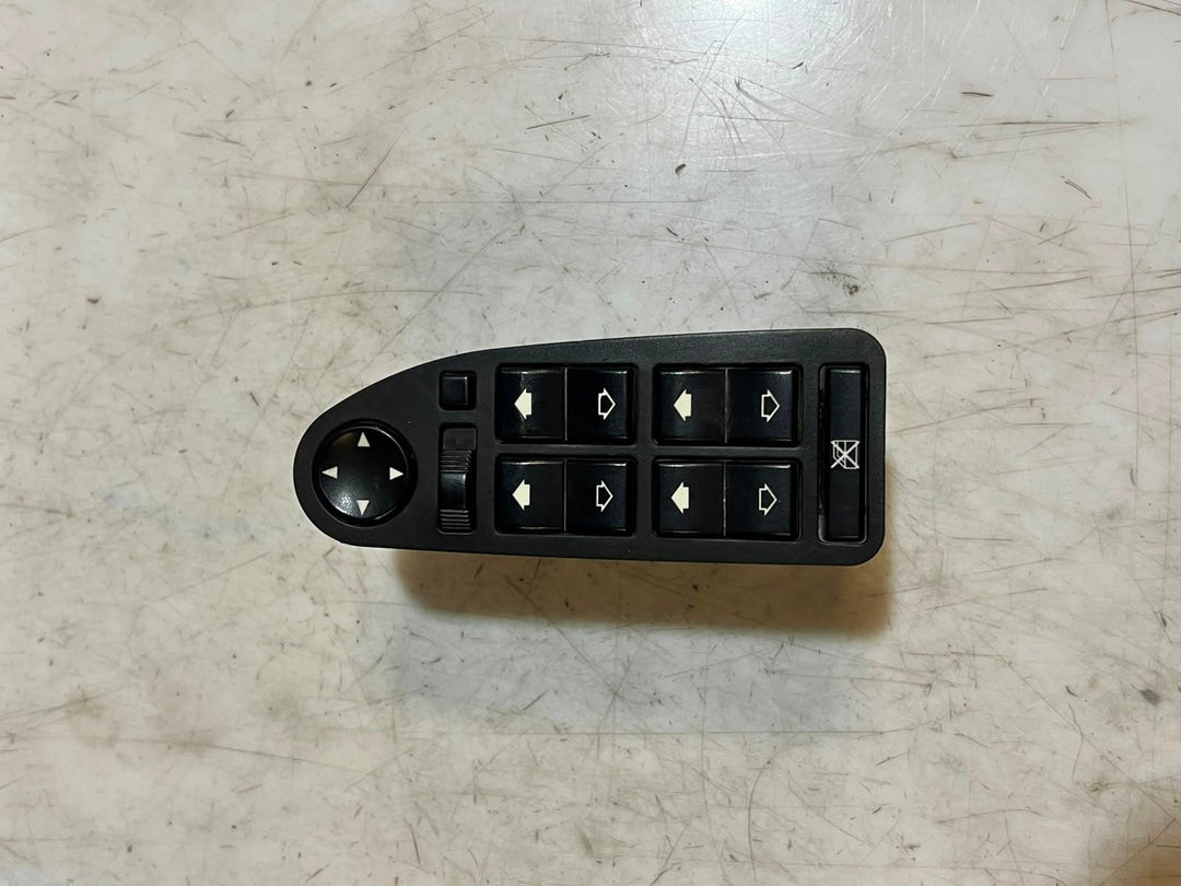 2003 BMW E39 5-Series M5 M57 525i Window Switch Cluster UNIT 6907112 OEM