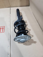 Load image into Gallery viewer, 2012-2016 BMW 328i Front Shock Absorber With Coil Spring 6791579 F30 F31