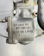 Bild in die Galerieansicht laden, BMW 535 540 740 730/ E34 E32 RIGHT HAND V8 STEERING RACK ZF 8074991, 8074102