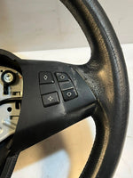 Load image into Gallery viewer, 2006-2009 BMW X5 E70 LEATHER Steering Wheel 6778742 OEM