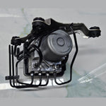 Load image into Gallery viewer, 2016-2019 BMW G11 G12 7 Series, G30 5 Series, G01 X3 Abs Pump Module 6880538 OEM
