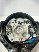 Load image into Gallery viewer, 2015 BMW 1' 2' 3' X5 X6 F30 F20 F22 F32 cruise Steering Wheel 7563650 OEM