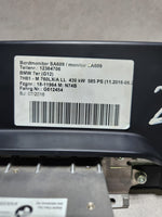 Load image into Gallery viewer, 2016-2019 BMW 740i Central Information Display Screen 6839442 7 Series G11 G12 