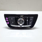 Bild in die Galerieansicht laden, 2016 BMW 528i Headlight Switch 6841883 5 Series G30 G31 OEM 