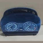 قم بتحميل الصورة إلى عارض الصور، BMW X5 E70 / X6 E71 INSTRUMENT CLUSTER / SPEEDOMETER P/N 6976284