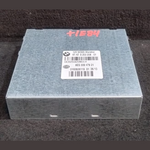 Load image into Gallery viewer, OEM BMW X1 E84 VOLTAGE CONVERTER CONTROL MODULE 9253208