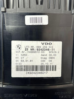 Load image into Gallery viewer, BMW 3 Series E90 E91 E92 E93 X1 SPEEDOMETER Instrument Cluster 9242346 OEM