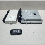 Load image into Gallery viewer, BMW Engine Control Unit 8509794 F10 535d with N57S  ECU SET DIESEL 
