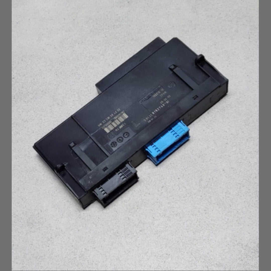 2007-2010 BMW X5 Body Control Module 9192740X5 E70 OEM